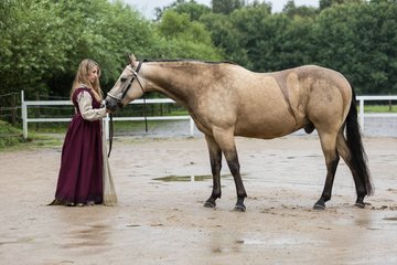Bild 3 - Vivi und Mare
